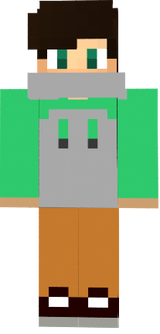 melhor skin