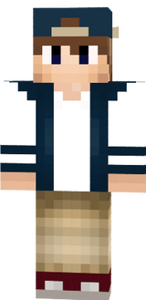 KenanSpeeltMC