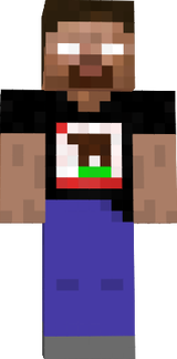 West Coast Herobrine