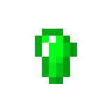 emerald nugget
