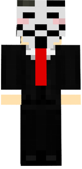 Mr. Hacker