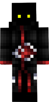 el negro del akatsuki
