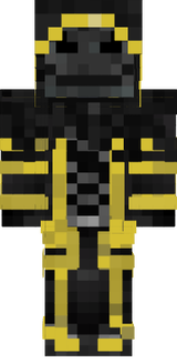 Ultimate Keleton