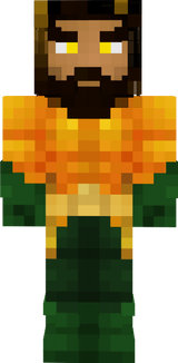Aquaman