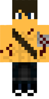 link herido