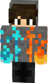 Mr0rigin Fire and Frozen (copia)