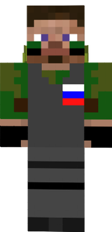 Russian Spetsnaz