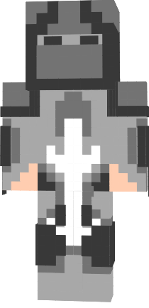 Preview of texture: claymore knight