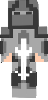 claymore knight