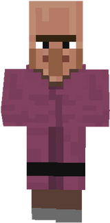 village olhos 2 steve player 