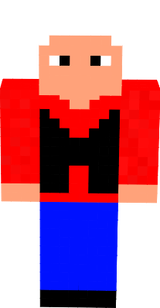 Skin Mai Loka do Brasilia
