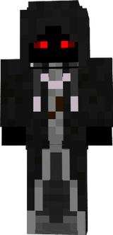 Minha skin