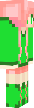 CreeperGirl