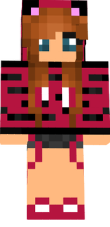 Tiger girl ~ fixed