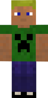Green tee