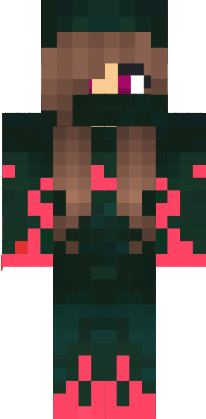 Preview of texture: GirlHacker