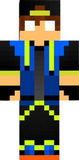LuckBrine