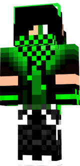 greeny
