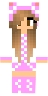 skin nina