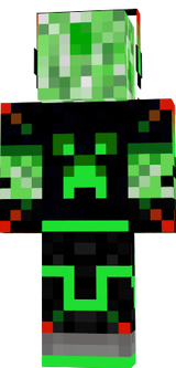 Icermi Creeper
