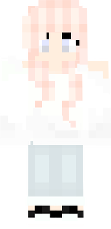 Fixed Casual Girl