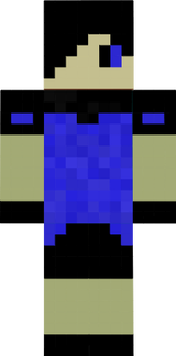 BenjaminThe