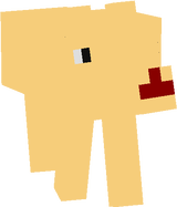 anime dog