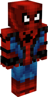 spider man