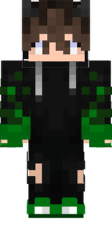 LeXxsus skin base