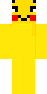 pikachuuuu