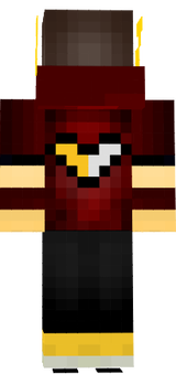 skin do skriletz