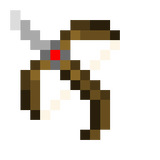 Minecraft Torque Bow0