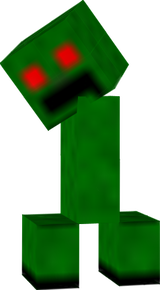 Creeper