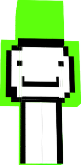 dream skin minecraft