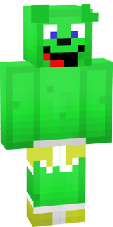 gummy