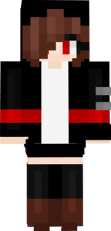EpicShift Chara No Blush