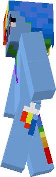 Rainbow Dash