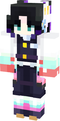 Preview of texture: Makomo