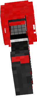 RED BUSTER