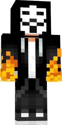 Preview of texture: hacker