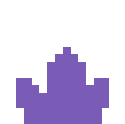 Preview of texture: large_amethyst_bud
