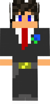 TheWarior_ Clothes