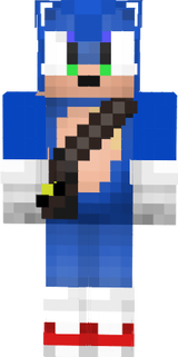 sonic