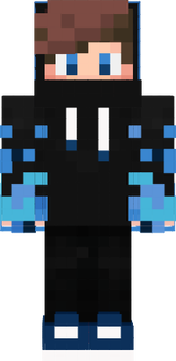 Chico Azul