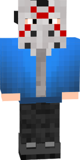 The REAL Delirious