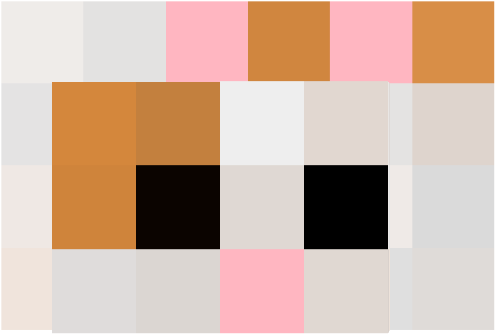 Preview of texture: Hamster
