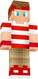 SilverArtz ( Oficial ) Com olho
