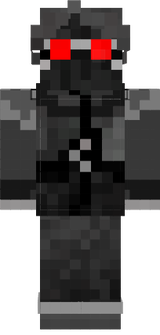 Hank minecraft skin
