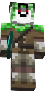 LaGGeRfeet