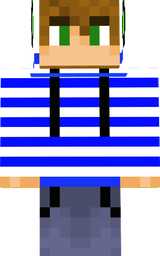 minha skin
